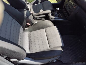 VW Passat variant B5,5 1,9 TDI - 8