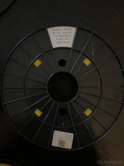 Prodám filamenty - 8