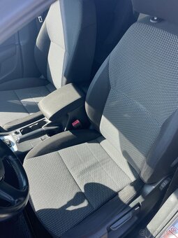 Škoda Octavia III //1,6Tdi / 77kw / klima / DSG/STK 01/2027 - 8