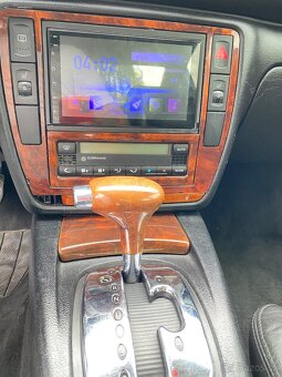 Volkswagen Passat B5.5 2.8 V6 - 8