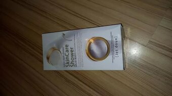SKIN CARE SHOWER ( Japonská výroba pro francouzské salony ) - 8