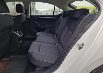 Škoda Superb, 2.0 TDI 110kW Style DSG,1.Maj - 8