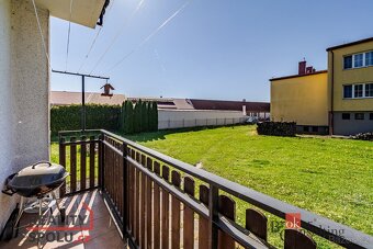 Prodej, byty/3+1, 70 m2, 37364 Dynín, České Budějovice [ID 7 - 8