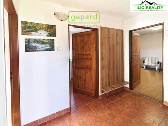 Prodej rodinného domu 120 m², pozemek 1016 m² - 8