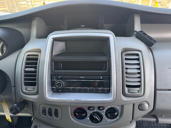 Opel Vivaro Life Westfalia 2,5 cdti Long 107 kw L2H1 - 8