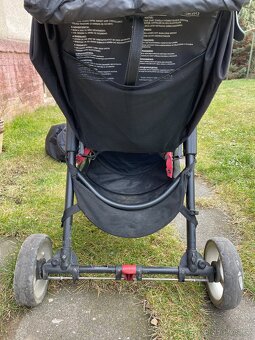 Kočárek Baby Jogger City mini - 8