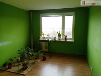 Prodej bytu 4+1, 81 m2, Weberova, Děčín - 8