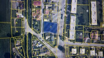 SVITAVY - Stavební parcela, zahrada, pozemek - 781m2 - 8