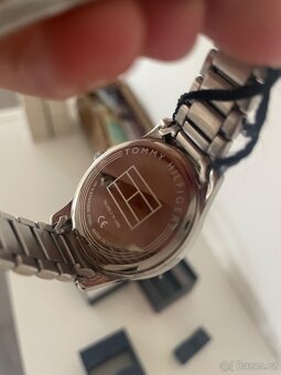 Hodinky Tommy Hilfiger - 8