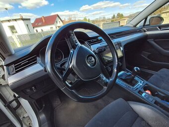 Passat B8 Highline - 8
