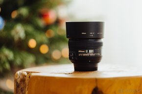 Fotovýbava Nikon - 8