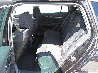 2.0TDi 110kW DSG STYLE ČR DPH - 8