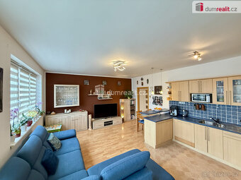 byt 2+kk, 53 m2 + balkon 10 m2, Malkovského, Praha-Letňany - 8