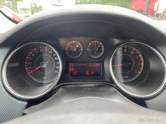 Fiat Bravo 2 1.4 t-jet 110kw - 8