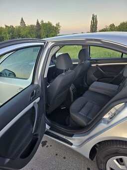 Škoda Octavia 2 1.4 TSi 90kw - 8