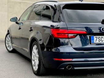 Audi A4 B9 2.0 TDI Virtual Cockpit - 8