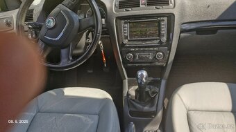 Octavia 1.8 TSi Laurin & Klement - 8
