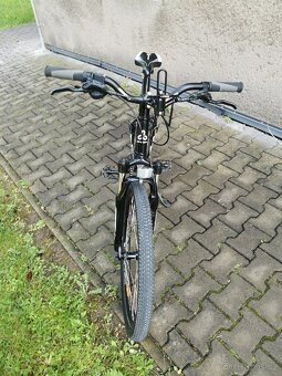 Dětské kolo CTM 24 rám 13" - 8
