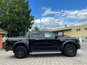 Ford Ranger Raptor 3.0 V6 EcoBoost BiTurbo A/T e-4WD - 8