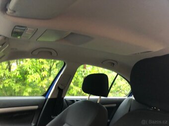 Škoda Octavie 2 1.9tdi - 8