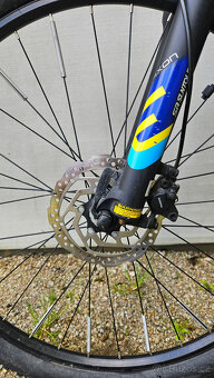 Dětské kolo Max Bike 26" - 8
