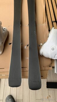Lyze Atomic race 110 plus preskace Rossignol - 8