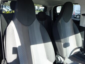 Peugeot 108 1,2 VTI - 8
