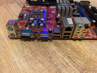 Komponenty k pc - 8