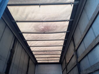 MAN TGX24.510 EURO 6 6x2 + Wecon - 8