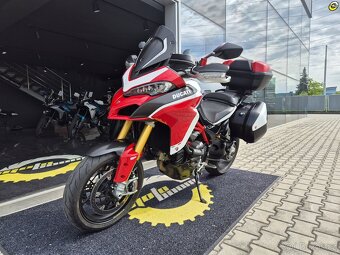Ducati Multistrada 1260 Pikes Peak - 8