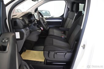Peugeot Expert 2.0 HDI AUTOMAT 5 MÍST L3 2021-DPH - 8