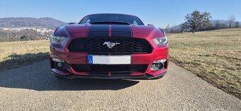 Ford Mustang 3.7 Ti-VCT V6 - 8