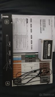 DENON AVR-X2700H DAB - 8