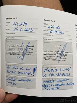Volvo V40 D3 110 kW manuál - 8