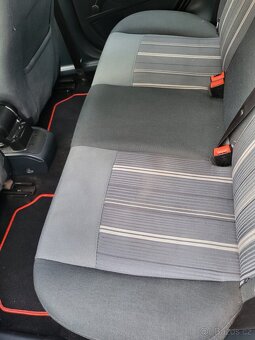 Ford Fiesta 1.25i,60kW - 8