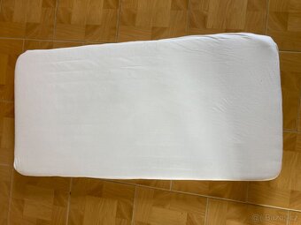 Postýlka, cestovní postýlka a další příslušenství - 8