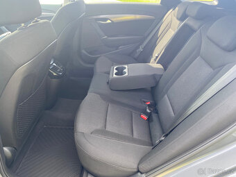 Hyundai I40 combi 1.7 CRDI 100kw,původ CZ. - 8