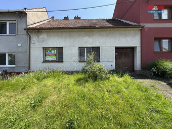 Prodej pozemku, 811 m², Ostrožská Nová Ves - 8