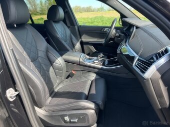 2023 BMW X5 xDrive40i AWD 3.0 - 8