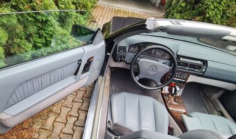 Mercedes SL 600 12V - 8