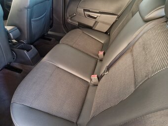Opel Astra 1.6 16V 77kW kombi - 8