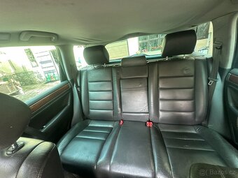 Prodám VW TOUAREG 2.5 TDi - 8