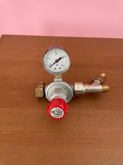 Pražička kávy - KALDI WIDE 400 - 306 Data logger - 8