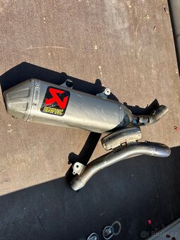 Husqvarna fc 250 2020 - 8