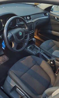 skoda superb - 8