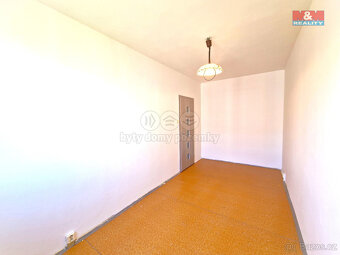 Pronájem bytu 3+1, 68 m², Bruntál, ul. Dolní - 8