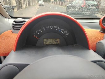 Smart fortwo 0.6 turbo 2001 klima - 8
