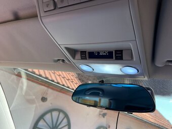VW Multivan 5.1 Long 4x4 DSG BiTDI 132 KW - 8