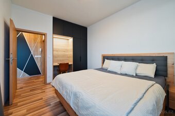 Pronájem bytu 2+kk 67 m² Bučovice, U Škol - 8