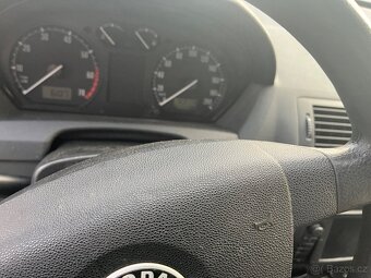 Škoda Fabia 1.4 mpi 50 kw 2002 ( RS paket ) - 8